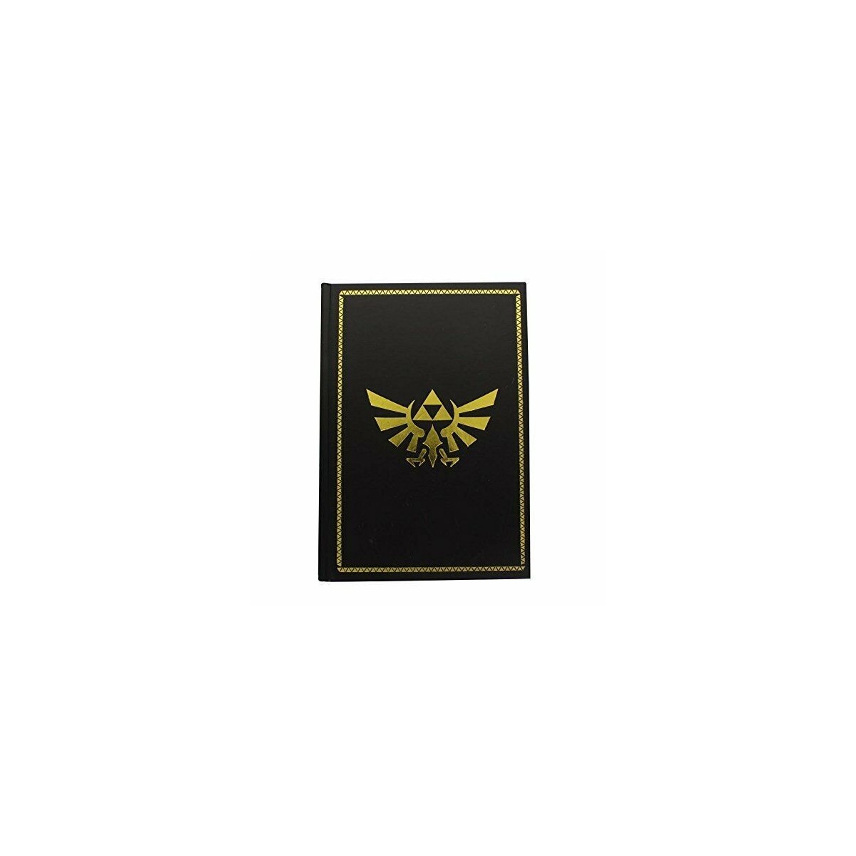 Paladone Notebook Symbol Hyrule Zelda