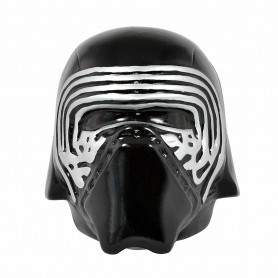Star wars céramique tirelire - Kylo ren