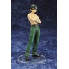 Kotobukiya Yuyu Hakusho Artfx J Yusuke Urameshi