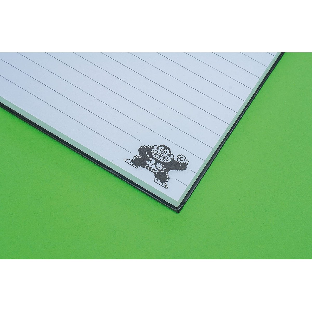 Paladone - Donkey Kong Lenticular Notebook - Nintendo