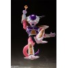 Bandai Tamashii - DRAGON BALL Z FRIEZA FREEZER FIRST FORM + POD SET - SHF SHFiguarts