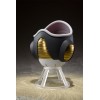 Bandai Tamashii - DRAGON BALL Z FRIEZA FREEZER FIRST FORM + POD SET - SHF SHFiguarts