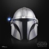 Hasbro - The Mandalorian Helmet - Star Wars Black Series Helmet 1:1 Replica Premium