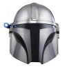 Hasbro - The Mandalorian Helmet - Star Wars Black Series Helmet 1:1 Replica Premium