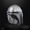 Hasbro - The Mandalorian Helmet - Star Wars Black Series Helmet 1:1 Replica Premium