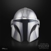 Hasbro - The Mandalorian Helmet - Star Wars Black Series Helmet 1:1 Replica Premium