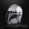 Hasbro - The Mandalorian Helmet - Star Wars Black Series Helmet 1:1 Replica Premium