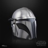 Hasbro - The Mandalorian Helmet - Star Wars Black Series Helmet 1:1 Replica Premium