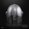 Hasbro - The Mandalorian Helmet - Star Wars Black Series Helmet 1:1 Replica Premium