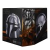 Hasbro - The Mandalorian Helmet - Star Wars Black Series Helmet 1:1 Replica Premium
