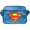 DC Comics - Superman Official logo shoulder bag