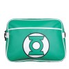 DC Comics Justice League Green Lantern Logo Shoulder Messenger Bags