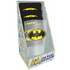 DC Comics - Batman Dark Knight - Maxi Glass and Coasters
