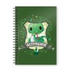 Harry Potter Serpentar/Slytherin KID - Notebook A5