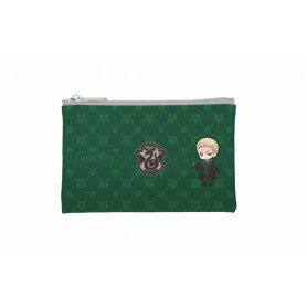 Harry Potter Toiletry Bag Harry & Hermione Toiletry Bag
