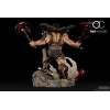 Oniri Creations - Berserk - Zodd - The Immortal