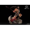 Oniri Creations - Berserk - Zodd - The Immortal