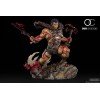 Oniri Creations - Berserk - Zodd - The Immortal