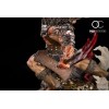 Oniri Creations - Berserk - Zodd - The Immortal