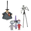 Diamond Select - The Strange Christmas of Mister Jack Best Of serie 1
