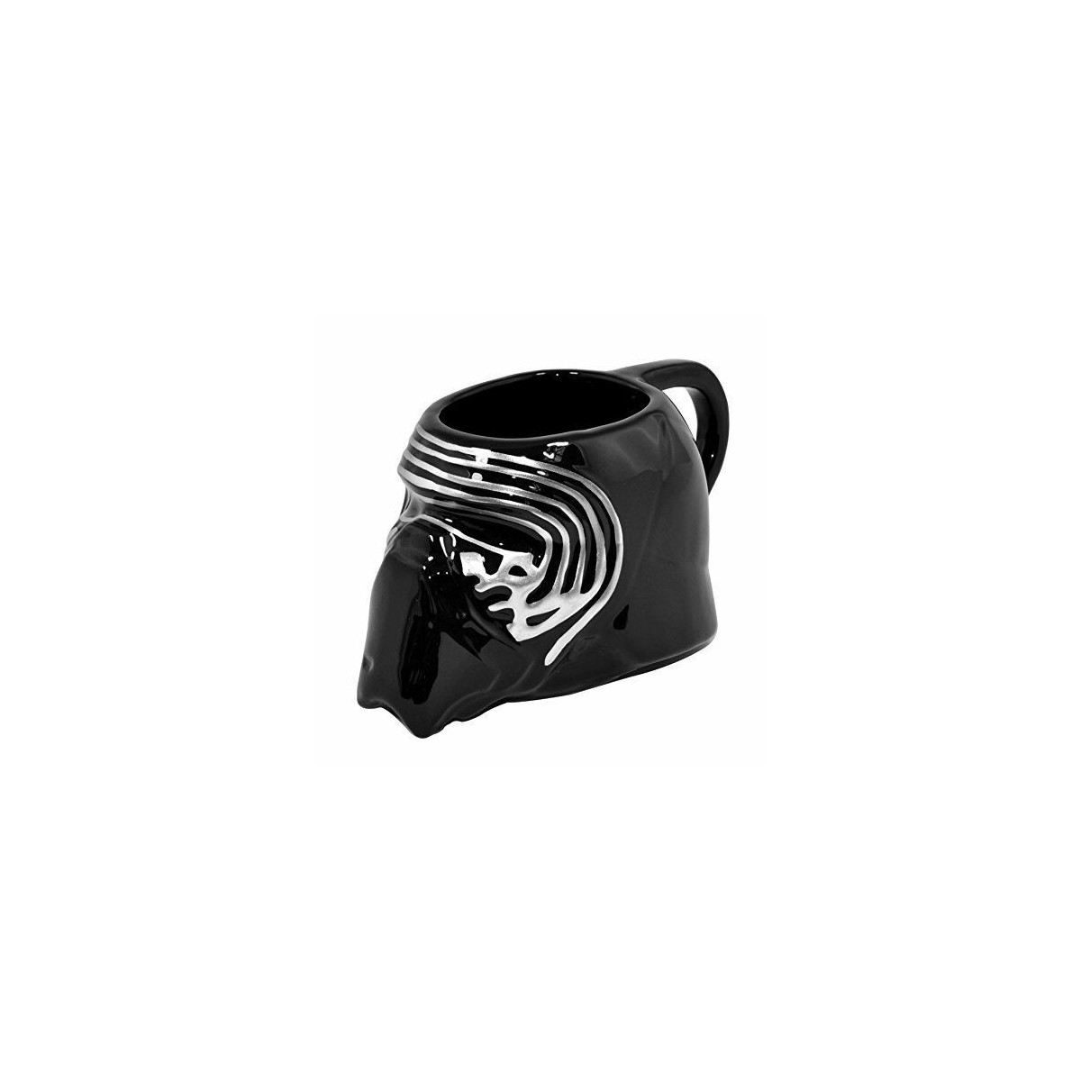 Star Wars - Kylo Ren Ceramic Mug - 3D Mug