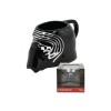 Star Wars - Kylo Ren Ceramic Mug - 3D Mug