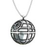 Star Wars - Death Star Necklace