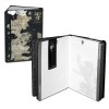 Game of Thrones - Notebook and Bookmark - Stark