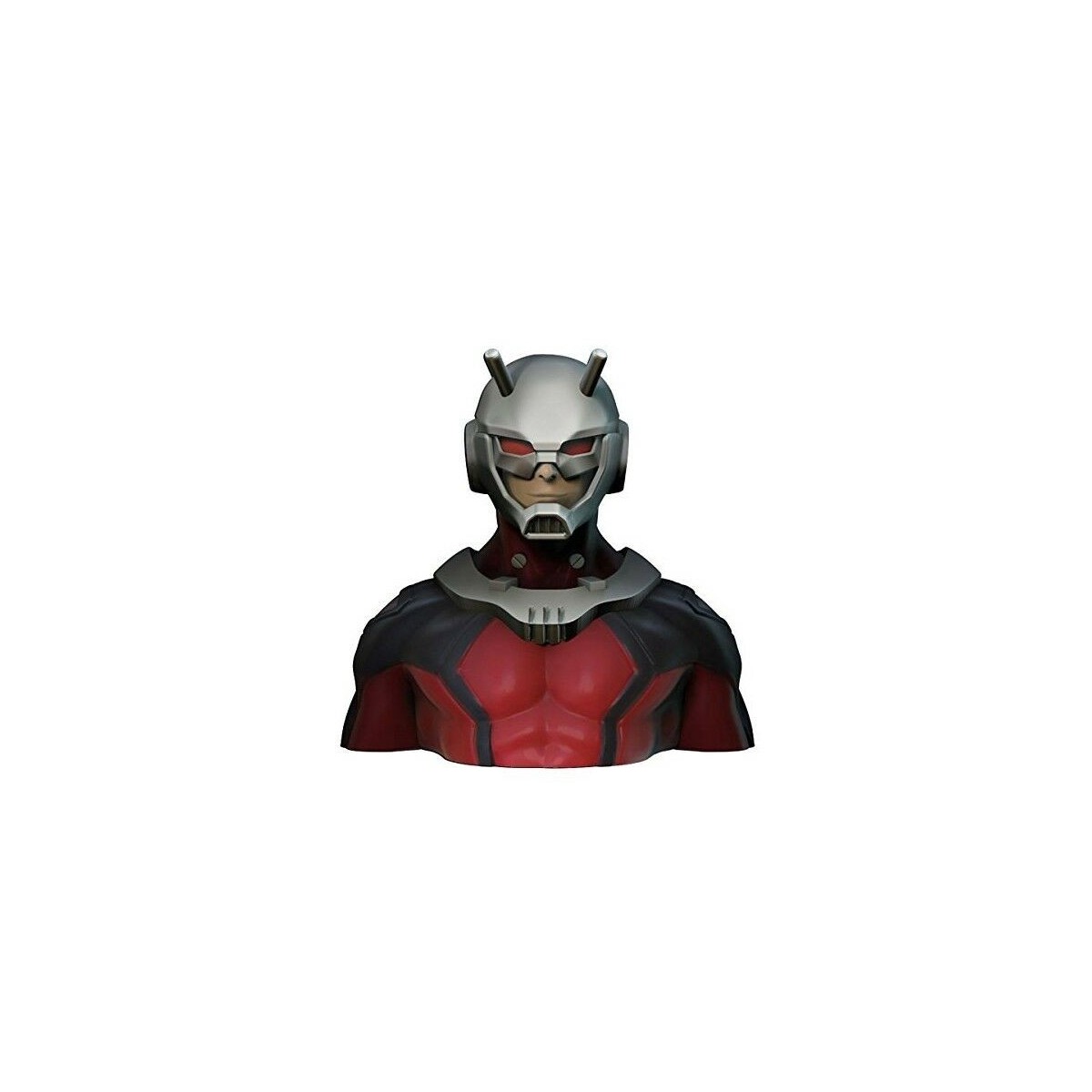 SEMIC Marvel - Ant-Man Deluxe PVC Bust Piggy Bank