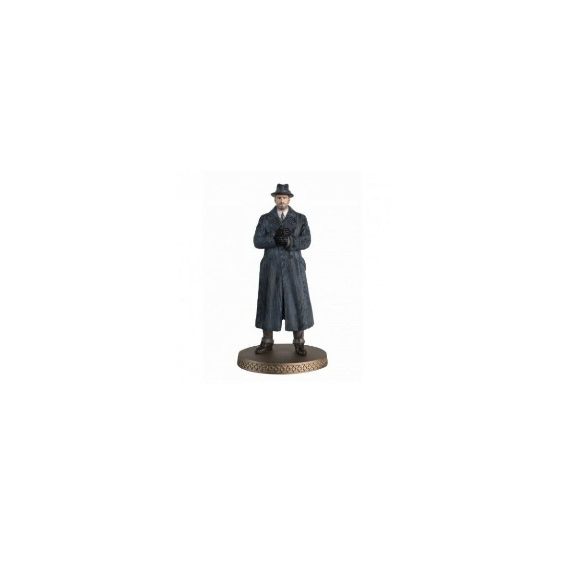 FANTASTIC ANIMALS - DUMBLEDORE (EAGLEMOSS) 12cm