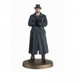 FANTASTIC ANIMALS - DUMBLEDORE (EAGLEMOSS) 12cm