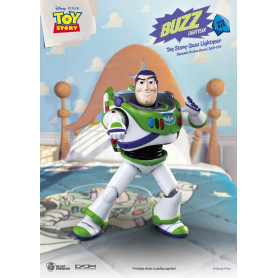 Beast Kingdom - Toy Story Buzz Lightyear - Dynamic Action Heroes 1/9 action figure