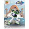 Beast Kingdom - Toy Story Buzz Lightyear - Dynamic Action Heroes 1/9 action figure