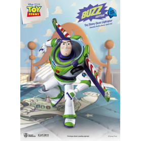 Beast Kingdom - Toy Story Buzz Lightyear - Dynamic Action Heroes 1/9 action figure