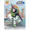 Beast Kingdom - Toy Story Buzz Lightyear - Dynamic Action Heroes 1/9 action figure