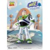 Beast Kingdom - Toy Story Buzz Lightyear - Dynamic Action Heroes 1/9 action figure