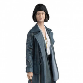 FANTASTIC ANIMALS - Tina Goldstein (EAGLEMOSS) 12cm