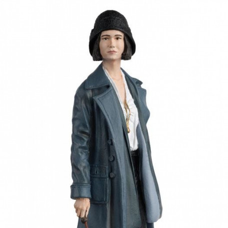 FANTASTIC ANIMALS - Tina Goldstein (EAGLEMOSS) 12cm