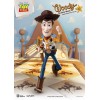 Beast Kingdom - Toy Story Woody - Dynamic Action Heroes 1/9 action figure