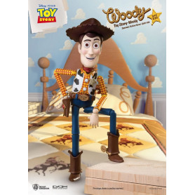Beast Kingdom - Toy Story Woody - Dynamic Action Heroes 1/9 action figure