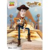 Beast Kingdom - Toy Story Woody - Dynamic Action Heroes 1/9 action figure