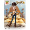 Beast Kingdom - Toy Story Woody - Dynamic Action Heroes 1/9 action figure