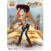 Beast Kingdom - Toy Story Woody - Dynamic Action Heroes 1/9 action figure