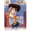 Beast Kingdom - Toy Story Woody - Dynamic Action Heroes 1/9 action figure