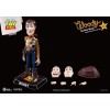 Beast Kingdom - Toy Story Woody - Dynamic Action Heroes 1/9 action figure