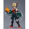 Max Factory Figma - My Hero Academia Katsuki Bakugo