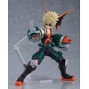 Max Factory Figma - My Hero Academia Katsuki Bakugo