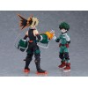 Max Factory Figma - My Hero Academia Katsuki Bakugo
