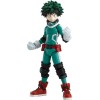 Max Factory Figma - My Hero Academia Izuku Midoriya