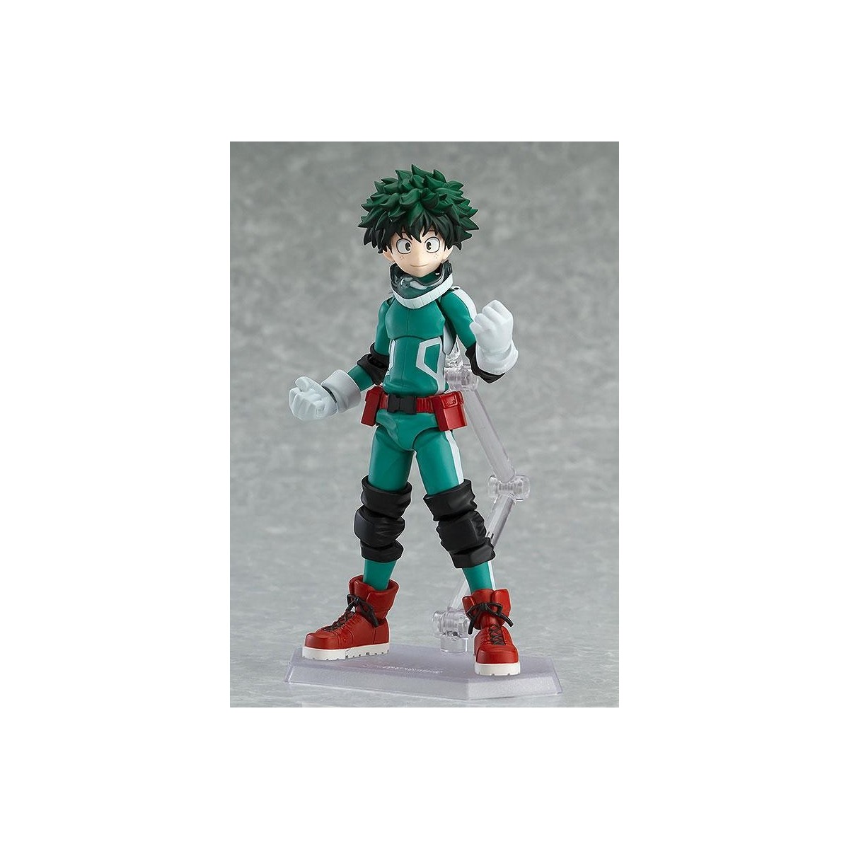 Max Factory Figma - My Hero Academia Izuku Midoriya